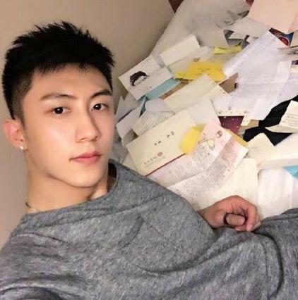 黄景瑜简介和资料大全