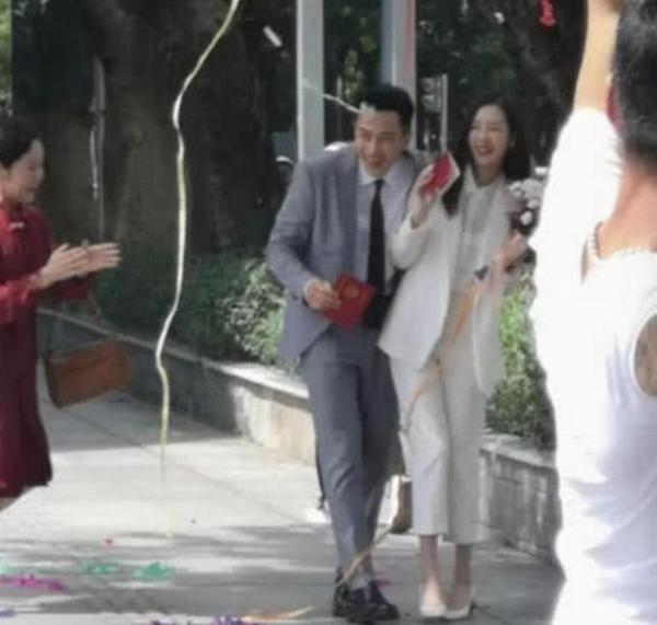 刘恺威和陈都灵_陈都灵_南航女生陈都灵