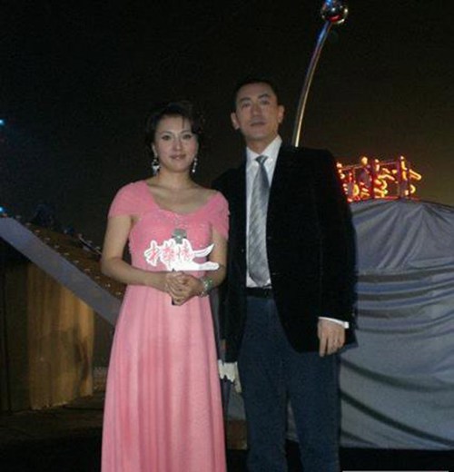 梦桐主持人老公是哪里人（梦桐的感情生活）(5)_