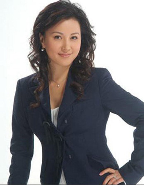 梦桐主持人老公是哪里人（梦桐的感情生活）(3)_