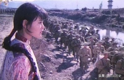 ​陈冲年轻时的照片(陈冲年轻时果然清纯无敌)