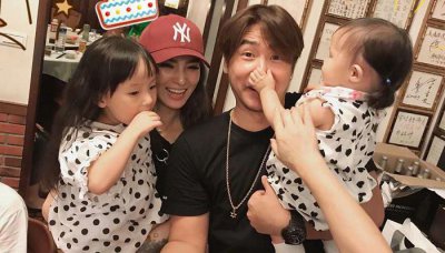 ​欧弟的妻子(欧弟的妻子是罗志祥)