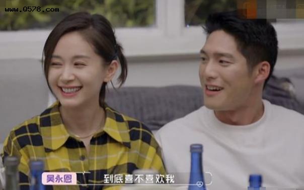 吴永恩年龄多大