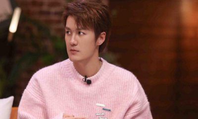 ​吴克群因父母争吵躲被子里哭 其个人资料简介深扒