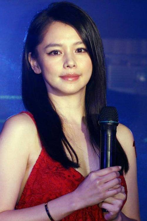 徐若瑄为什么被封杀