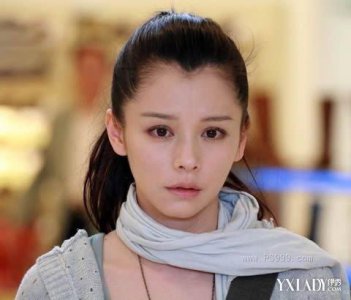 ​为什么徐若萱被封杀？