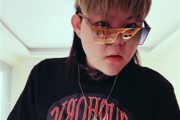 伦桑萧忆情发生了什么 现在已经和好了