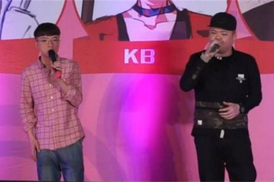 ​伦桑萧忆情发生了什么 现在已经和好了