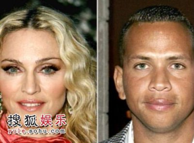 ​麦当娜男友(麦当娜男友) 吸烟)