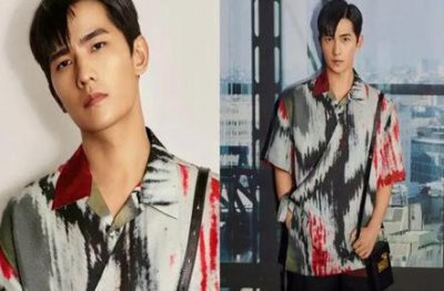 ​杨洋421事件内容是什么 他得罪了什么人为什么说11很邪