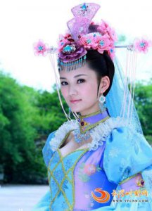 ​馨子的老公个人资料(揭秘馨子林江国的相识过程)