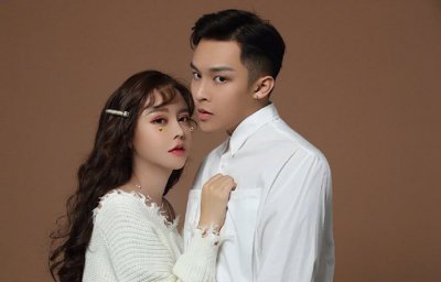 ​韩安冉家境如何 韩安冉结过几次婚老公都有谁