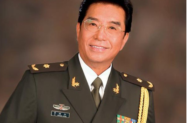 李双江和蒋英有着怎样的故事（李双江真的和蒋英谈过师生恋吗）(3)_