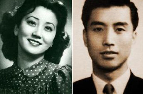 李双江和蒋英有着怎样的故事（李双江真的和蒋英谈过师生恋吗）(2)_