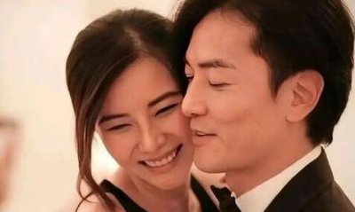 ​郑伊健移民日本是真的吗 他的妻子是谁什么时候结婚的