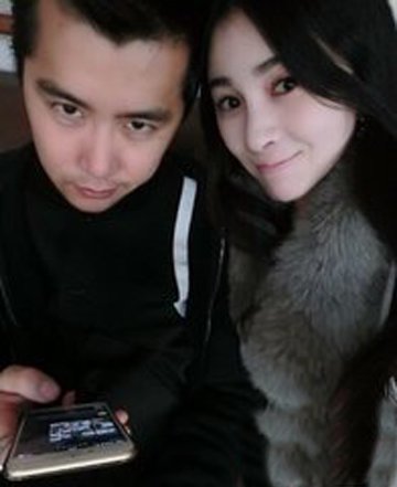 刘海涛女友照片 牵手成功之后刘海涛前女友是谁