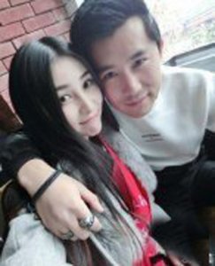 ​刘海涛女友照片 牵手成功之后刘海涛前女友是谁