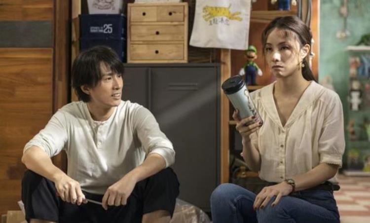 已近10年不拍剧知名港星坦言身体吃不消因亏本不敢再投资电影