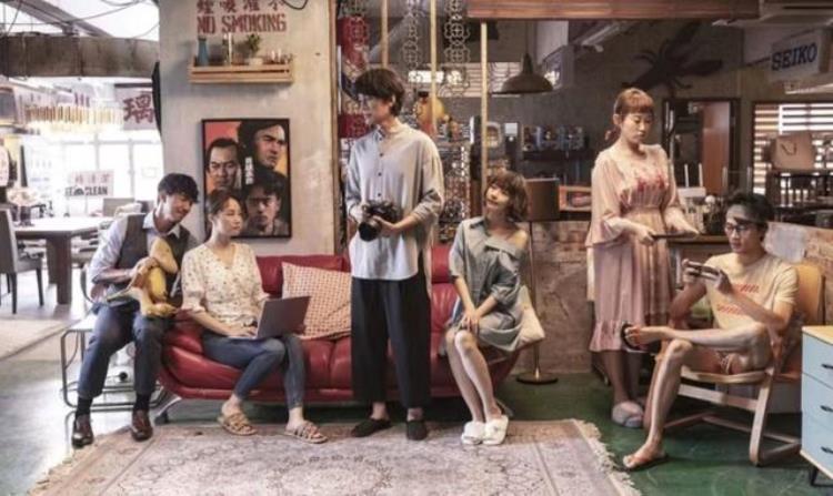 已近10年不拍剧知名港星坦言身体吃不消因亏本不敢再投资电影