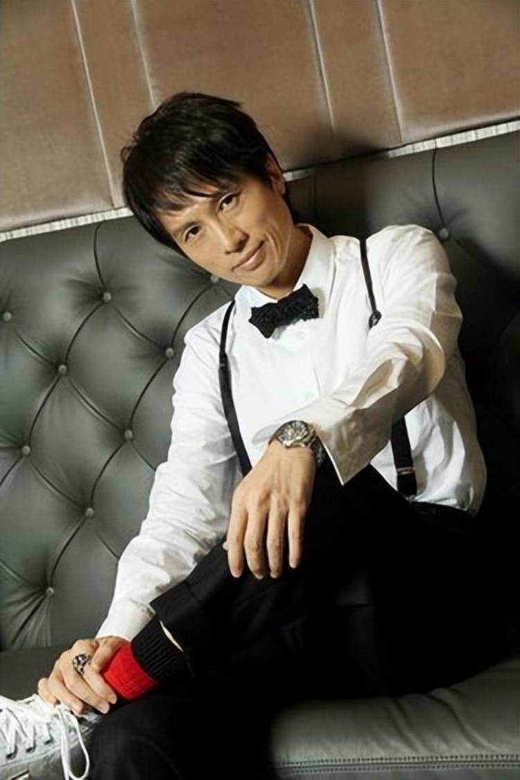 已近10年不拍剧知名港星坦言身体吃不消因亏本不敢再投资电影