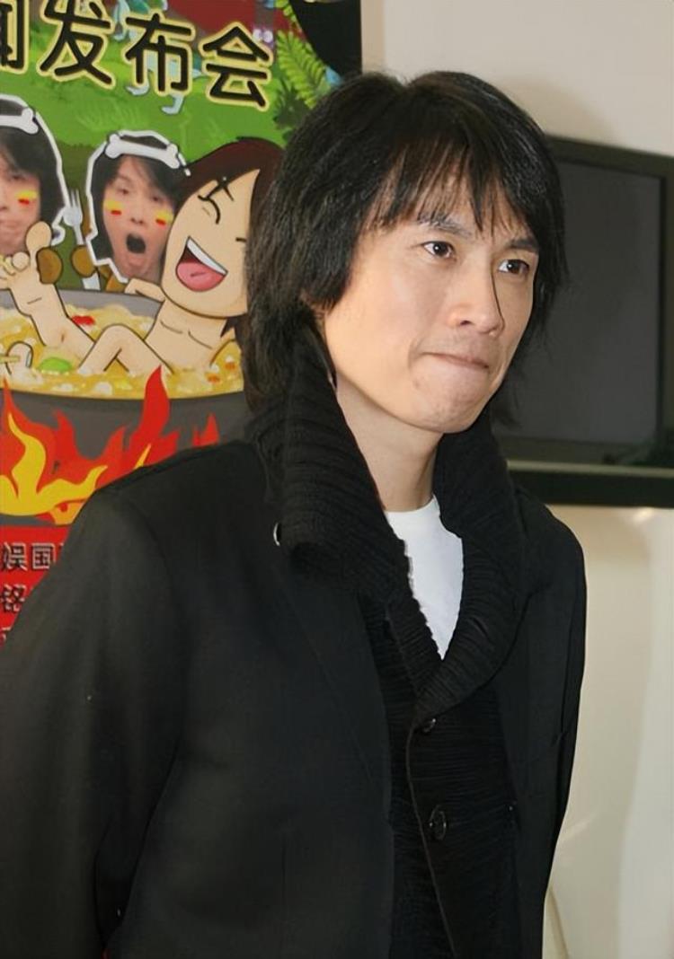 已近10年不拍剧知名港星坦言身体吃不消因亏本不敢再投资电影