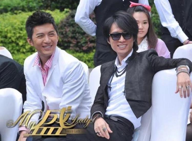 已近10年不拍剧知名港星坦言身体吃不消因亏本不敢再投资电影