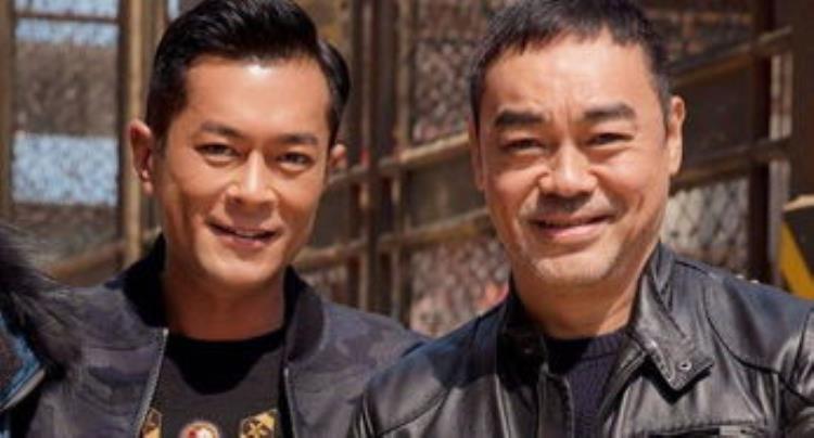 已近10年不拍剧知名港星坦言身体吃不消因亏本不敢再投资电影