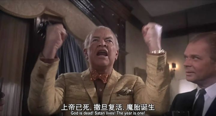 评分9.0以上的恐怖电影（推荐10部高评分的恐怖电影）