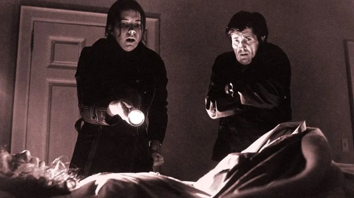 评分9.0以上的恐怖电影（推荐10部高评分的恐怖电影）