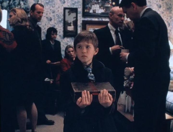 评分9.0以上的恐怖电影（推荐10部高评分的恐怖电影）