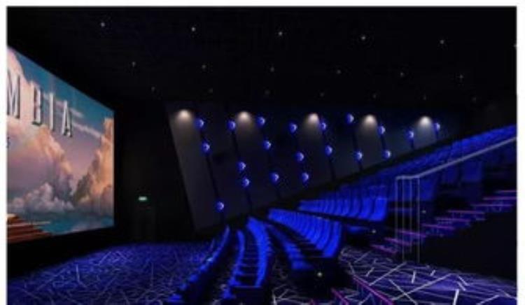 电视有网就能看吗「为什么在电视上和网上就能看电影还有许多人到电影院去看」