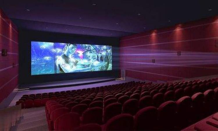 电视有网就能看吗「为什么在电视上和网上就能看电影还有许多人到电影院去看」