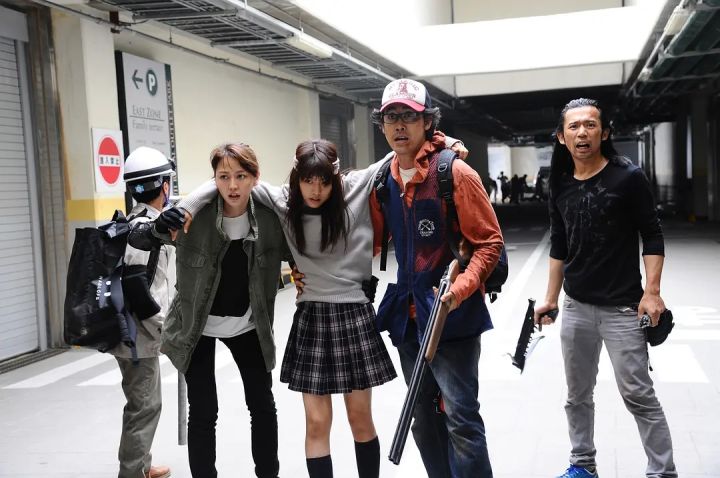 美国丧尸电影（口碑最好的10部美国丧尸片）