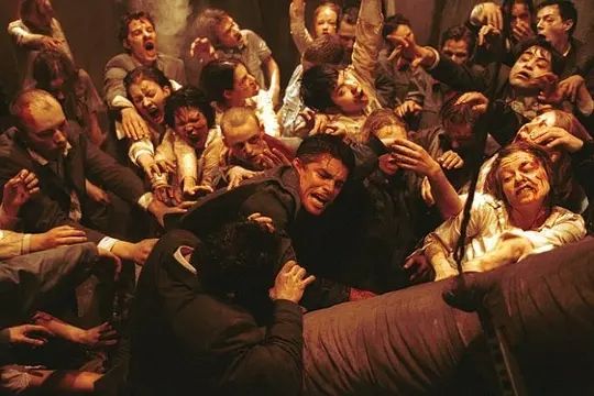 美国丧尸电影（口碑最好的10部美国丧尸片）