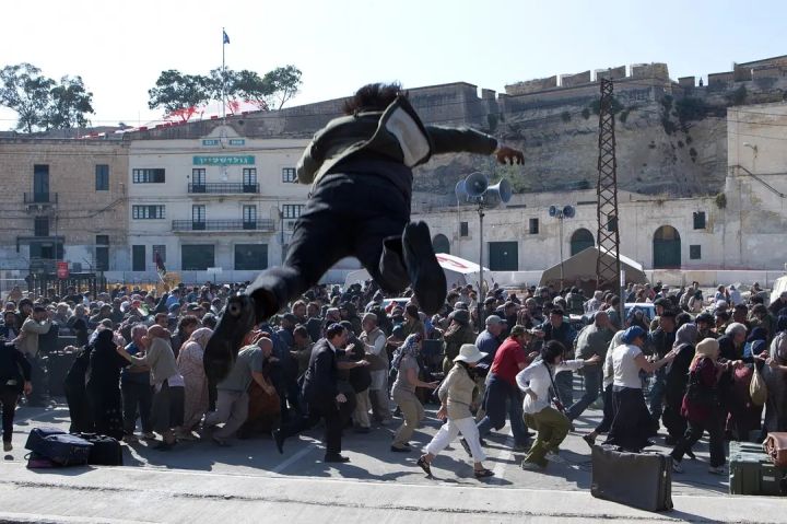 美国丧尸电影（口碑最好的10部美国丧尸片）