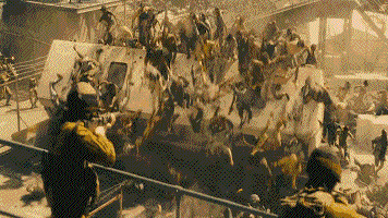 美国丧尸电影（口碑最好的10部美国丧尸片）