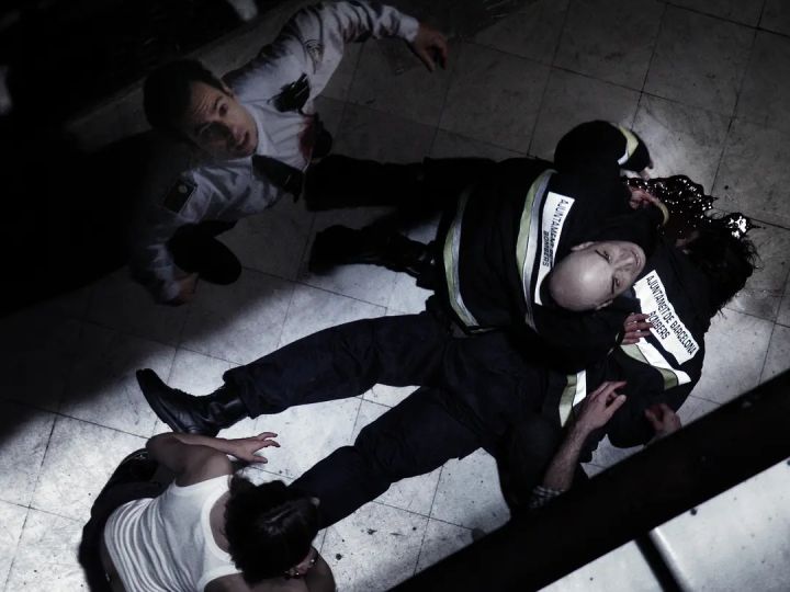 美国丧尸电影（口碑最好的10部美国丧尸片）