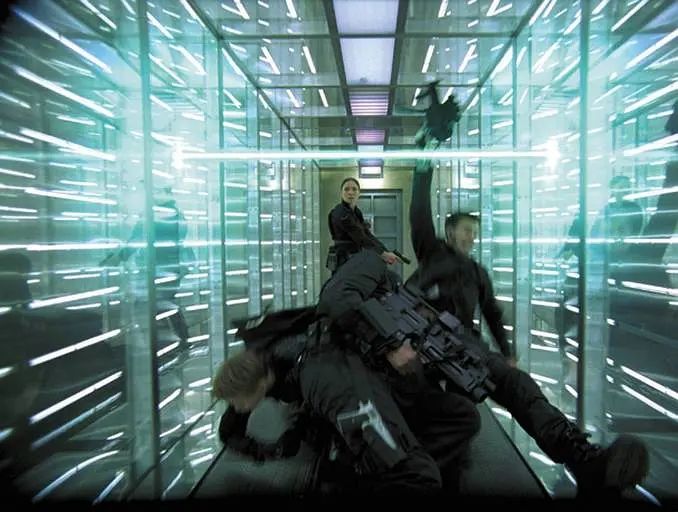 美国丧尸电影（口碑最好的10部美国丧尸片）