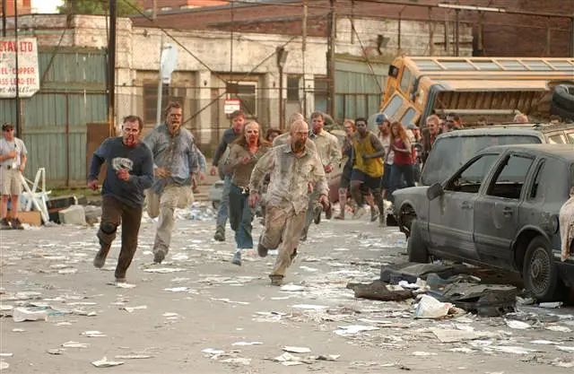 美国丧尸电影（口碑最好的10部美国丧尸片）