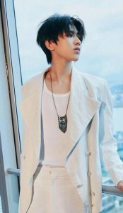 ​明星的样子(新出道的明星)