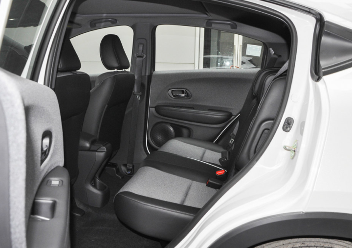 本田xr-v 自动挡多少钱（一文详聊本田XR-V）