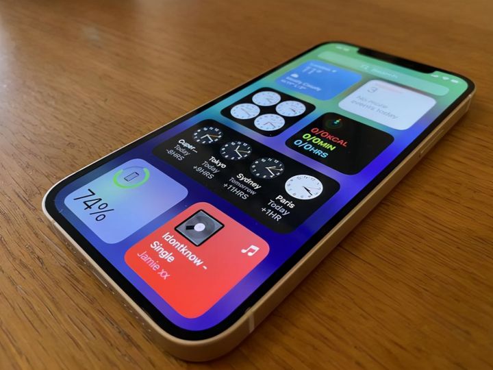 苹果12多少钱一台（iPhone12最新售价确认）