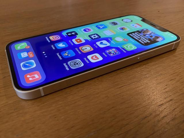 苹果12多少钱一台（iPhone12最新售价确认）
