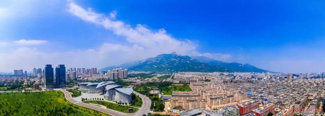 泰安有什么好玩的地方（泰安旅游必去的5个景区介绍）