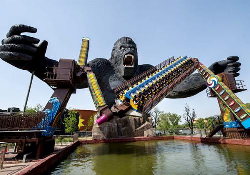 泰安有什么好玩的地方（泰安旅游必去的5个景区介绍）