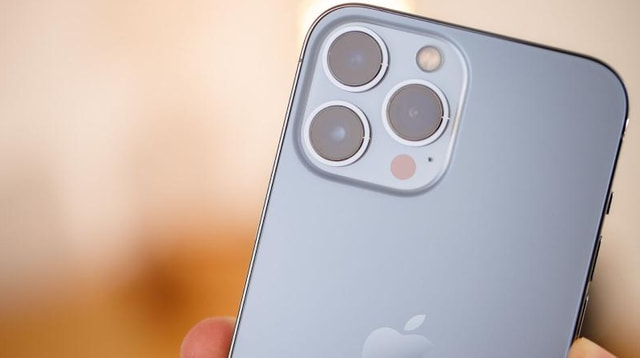 苹果13promax大约售价多少钱（128版跌至新低）