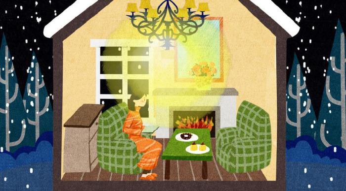 老婆搬出去住闹离婚要怎么做（结婚后想搬出去住）