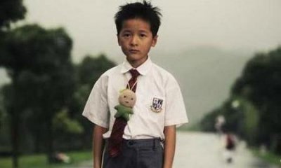 ​周星驰的电影百看不厌(为什么周星驰版本鹿鼎记最好)