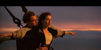 ​无法超越的电影经典镜头