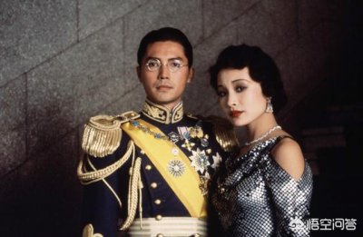 ​中国电影排行前十的有哪些(电影票房最高的十部电影)